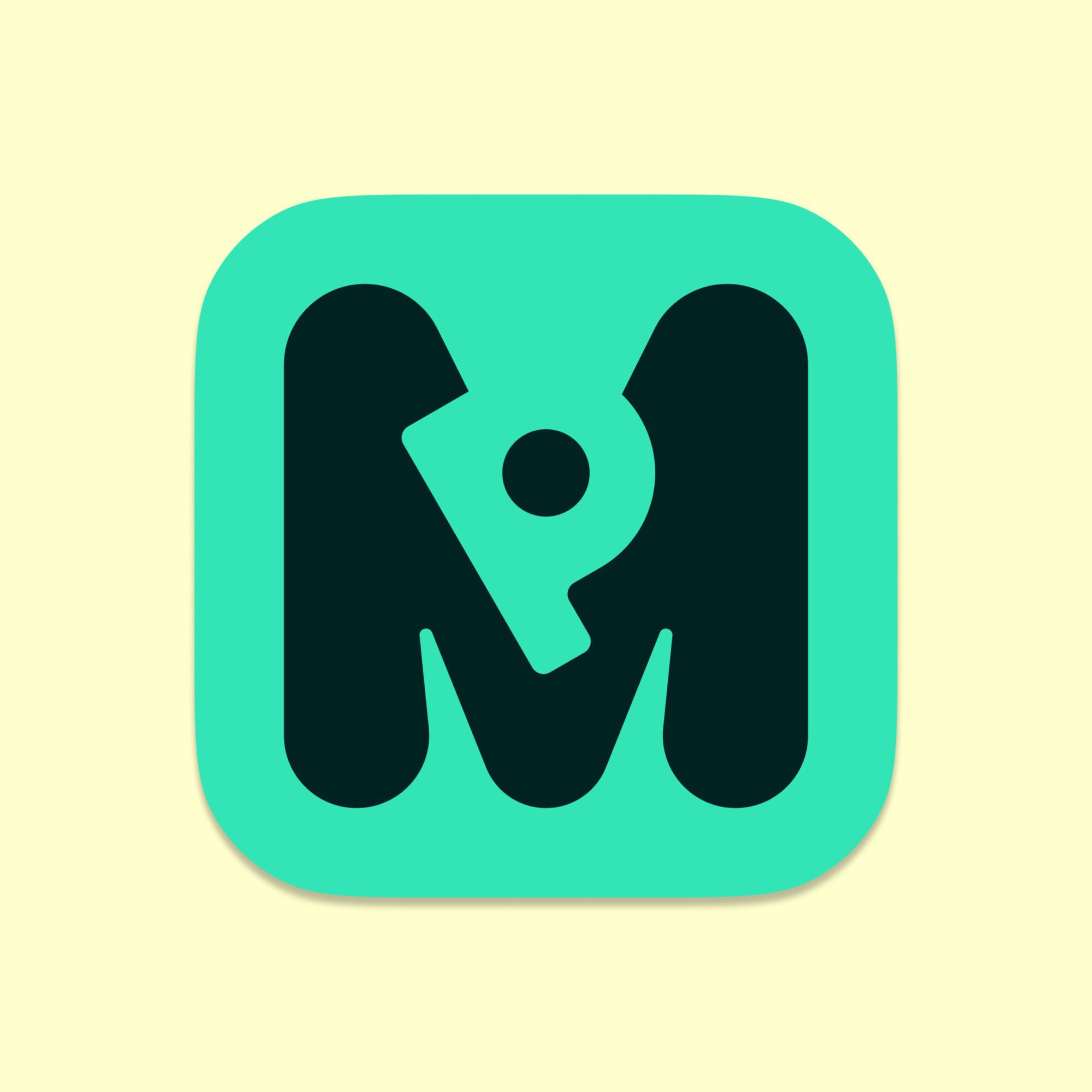 Mindpop Icon