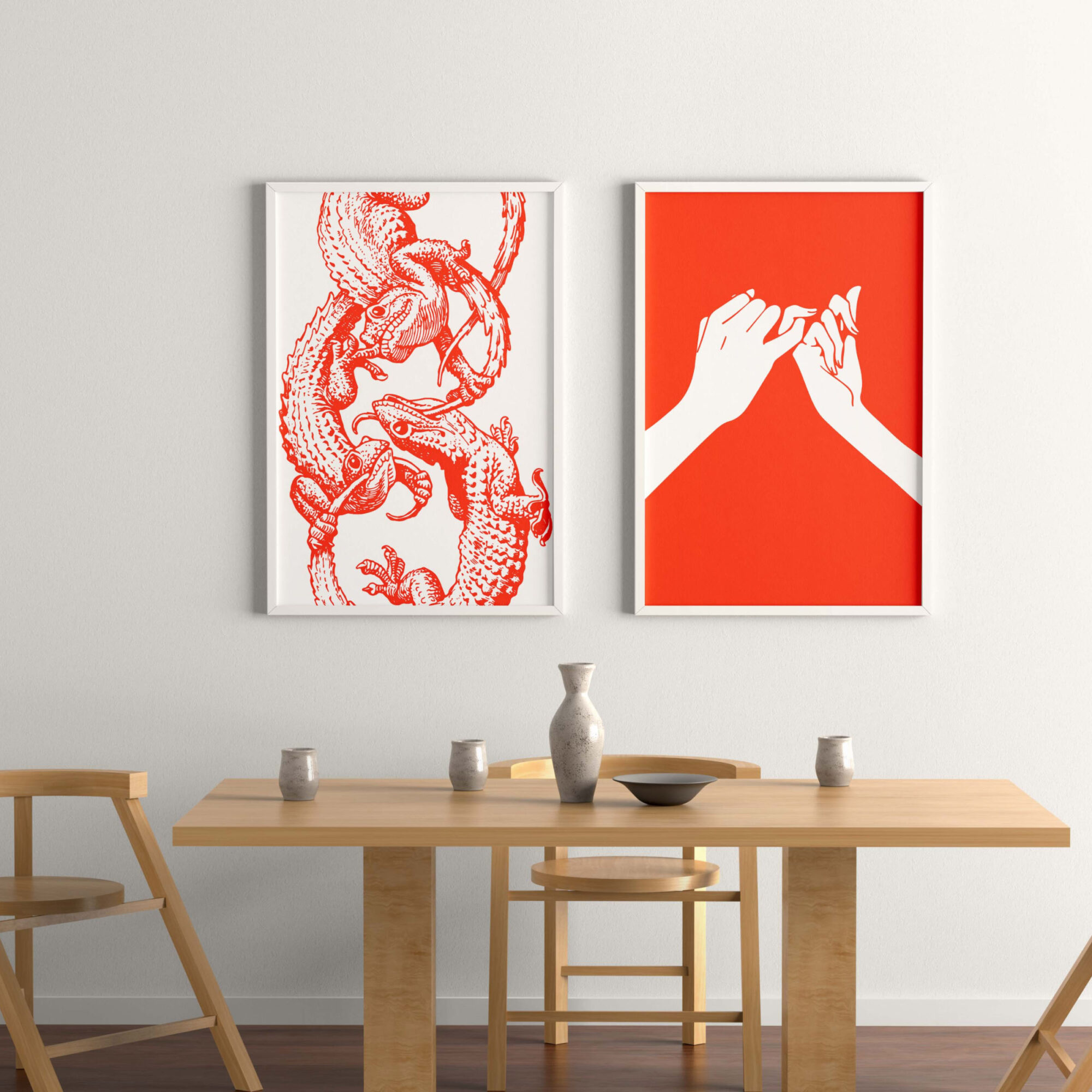 free-Indoor-frame-poster-mockup-by-Pixpine Cut web
