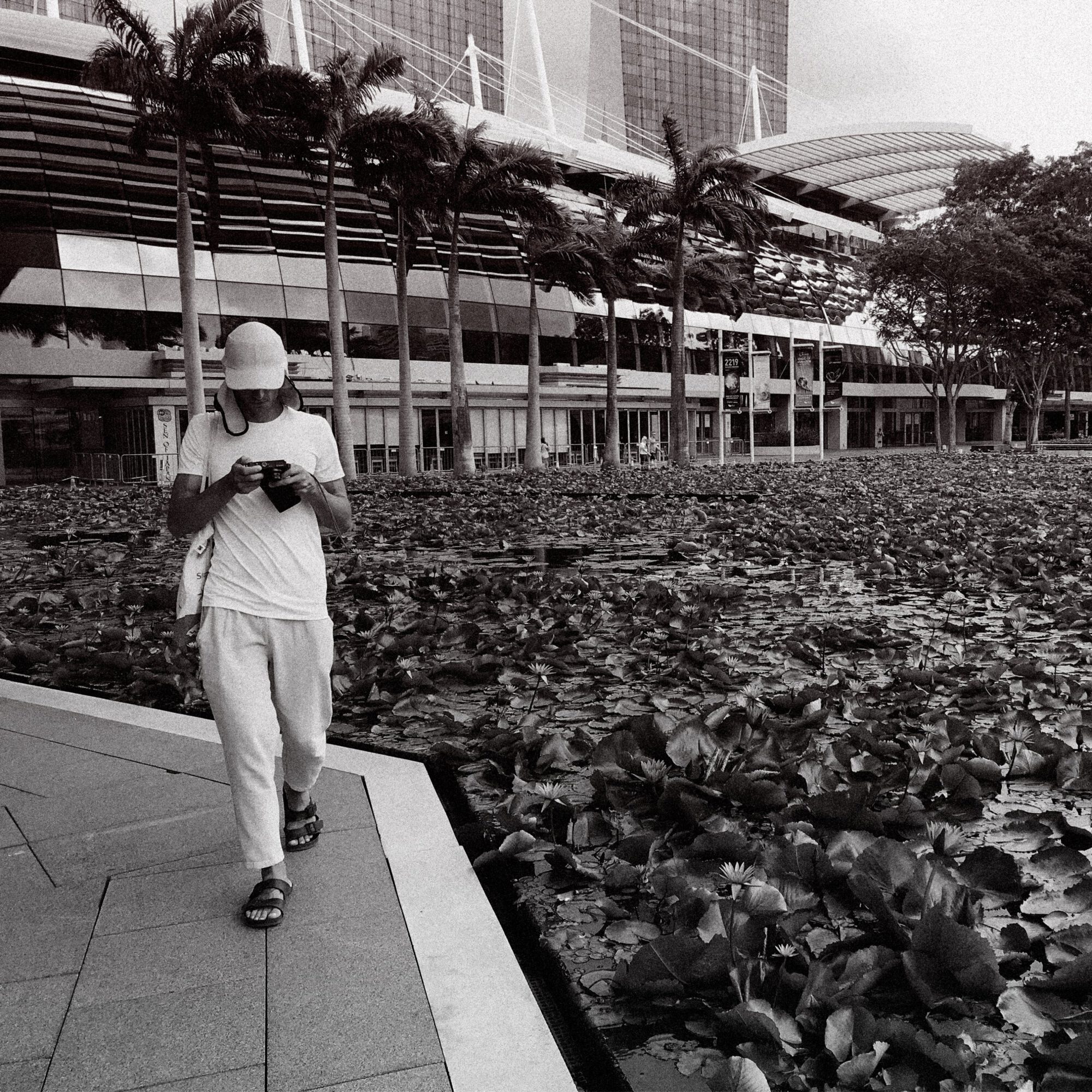 Singapur